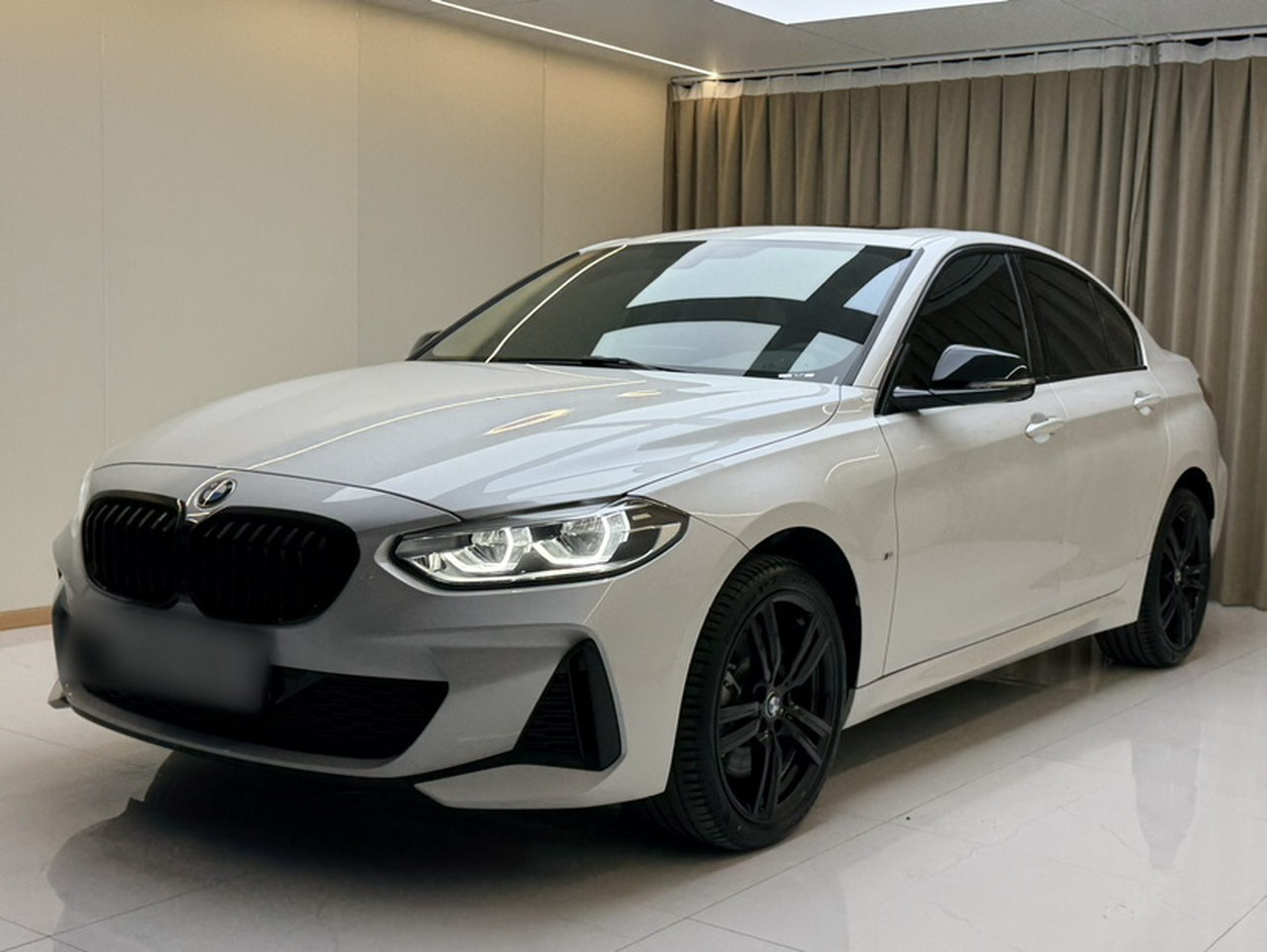 1 Series 2022 125i M Sport photo 2