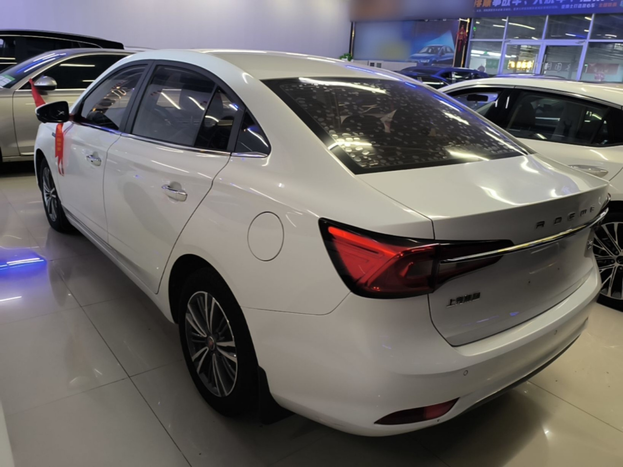 i5 2019 1.5L AT 4G photo 4