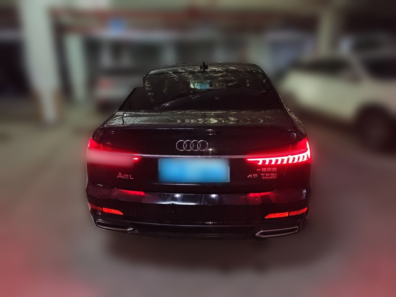 A6L 2022 45 TFSI Dynamic photo 5