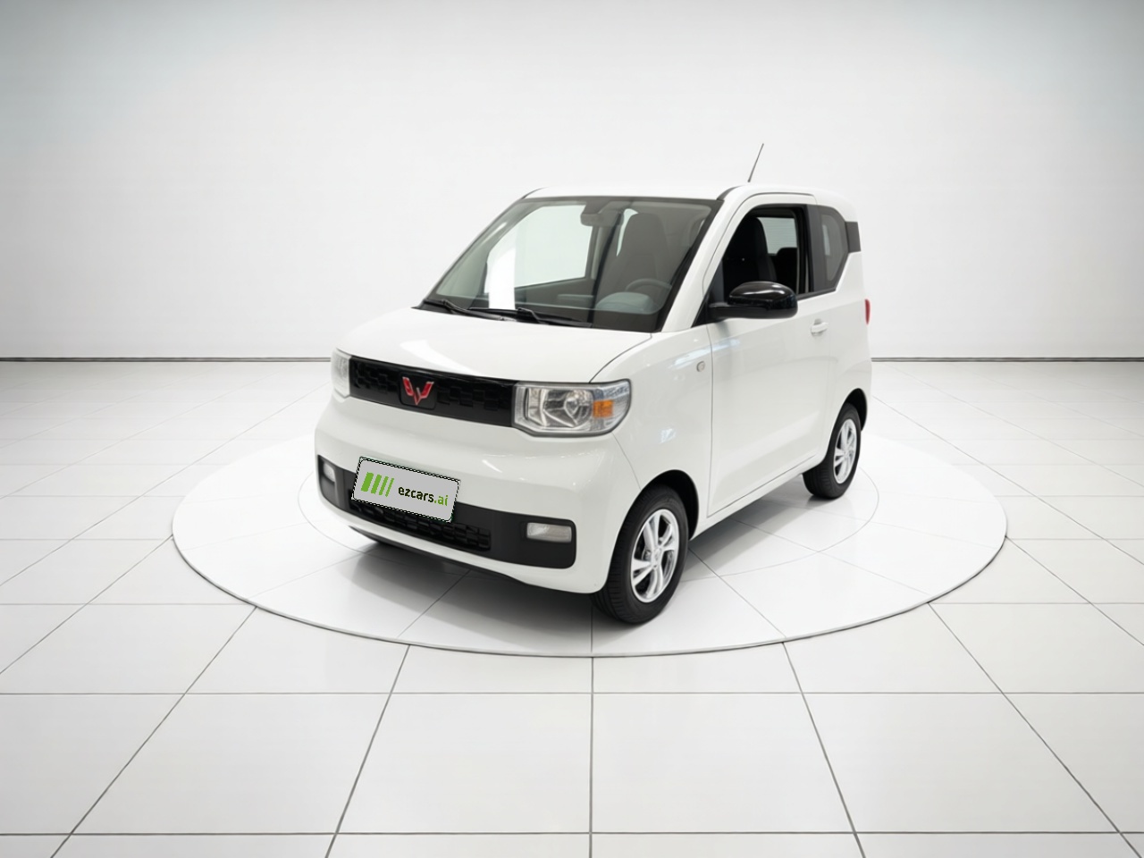 Hongguang MINIEV 2020 LFP