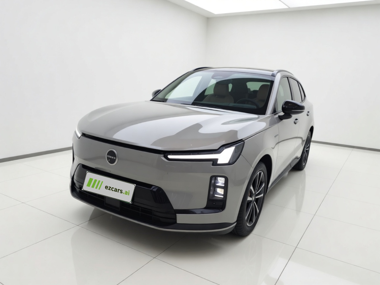 XC70 Hybrid 2026 RWD Long Range Core