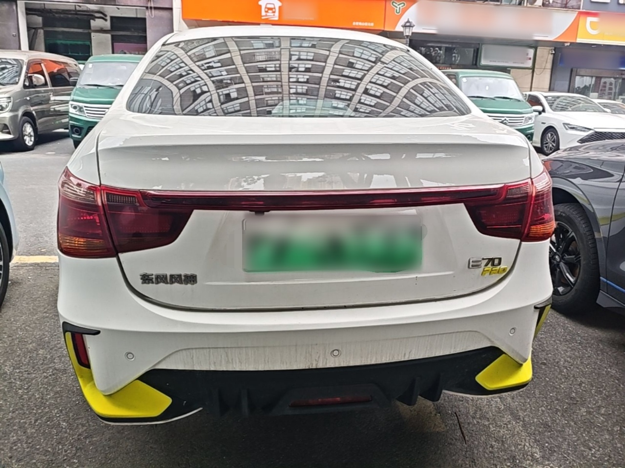 E70 2023 Facelift PRO photo 3