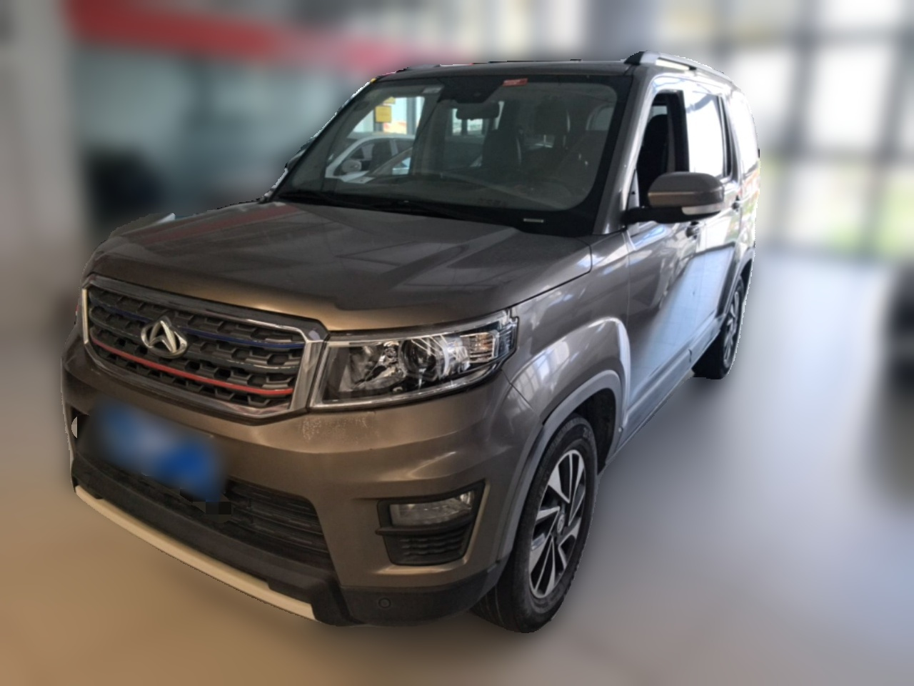 X70A 2018 1.5L MT Luxury