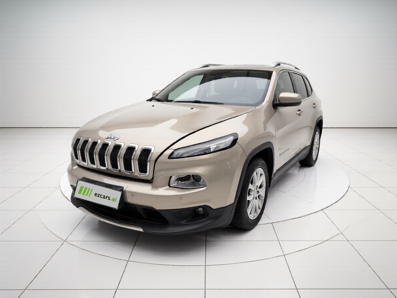 Cherokee 2016 2.0L