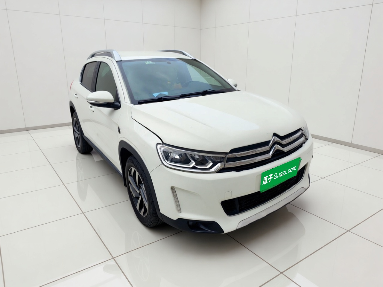 C3-XR 2015 1.6L AT Fashion photo 3