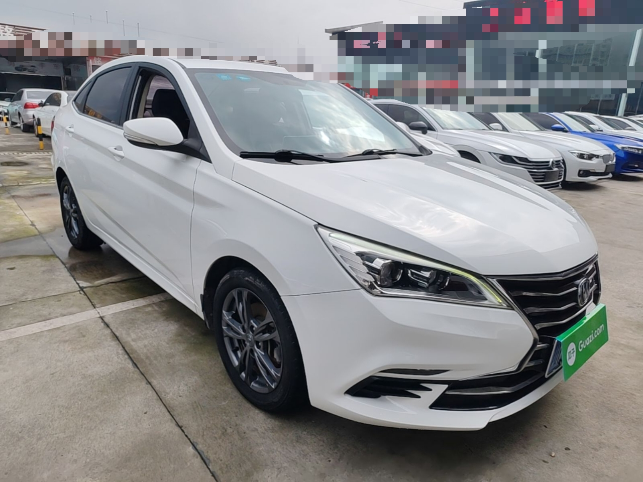 Eado DT 2019 1.6L MT China VI photo 3