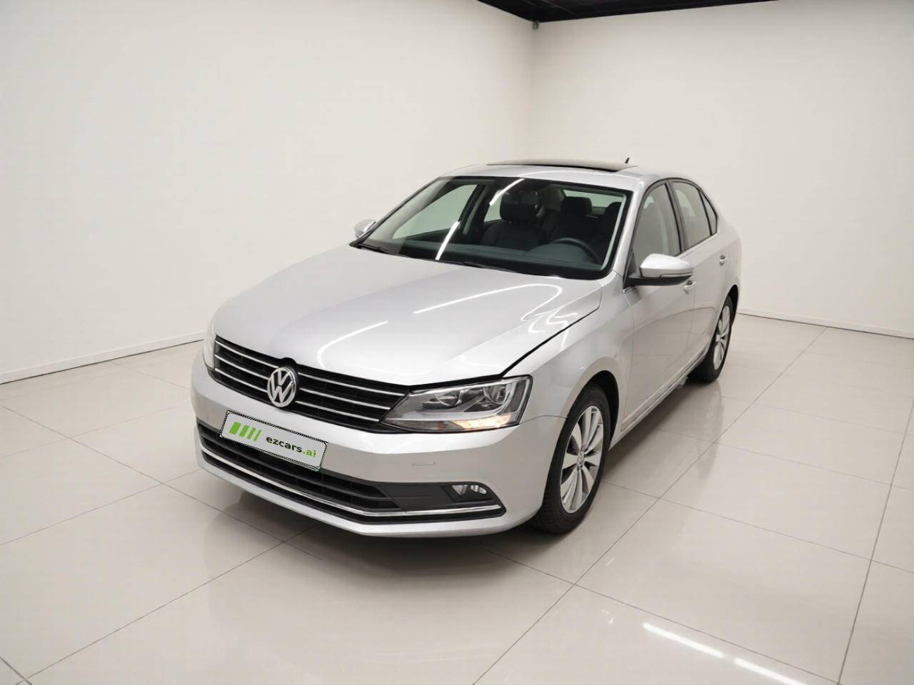 Sagitar 2017 230TSI AT Comfort