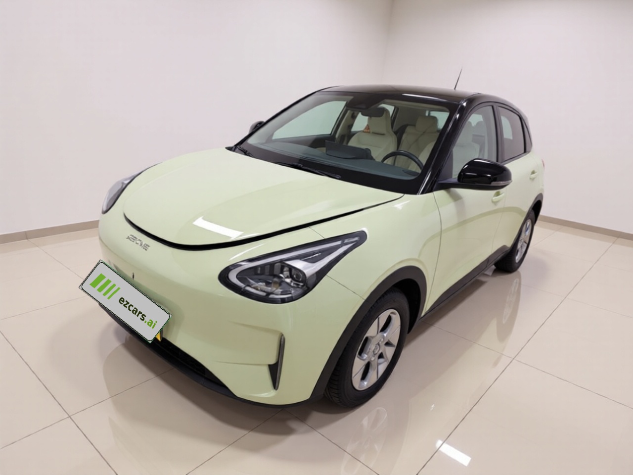 Xingyuan 2025 UP 410km Explorer +