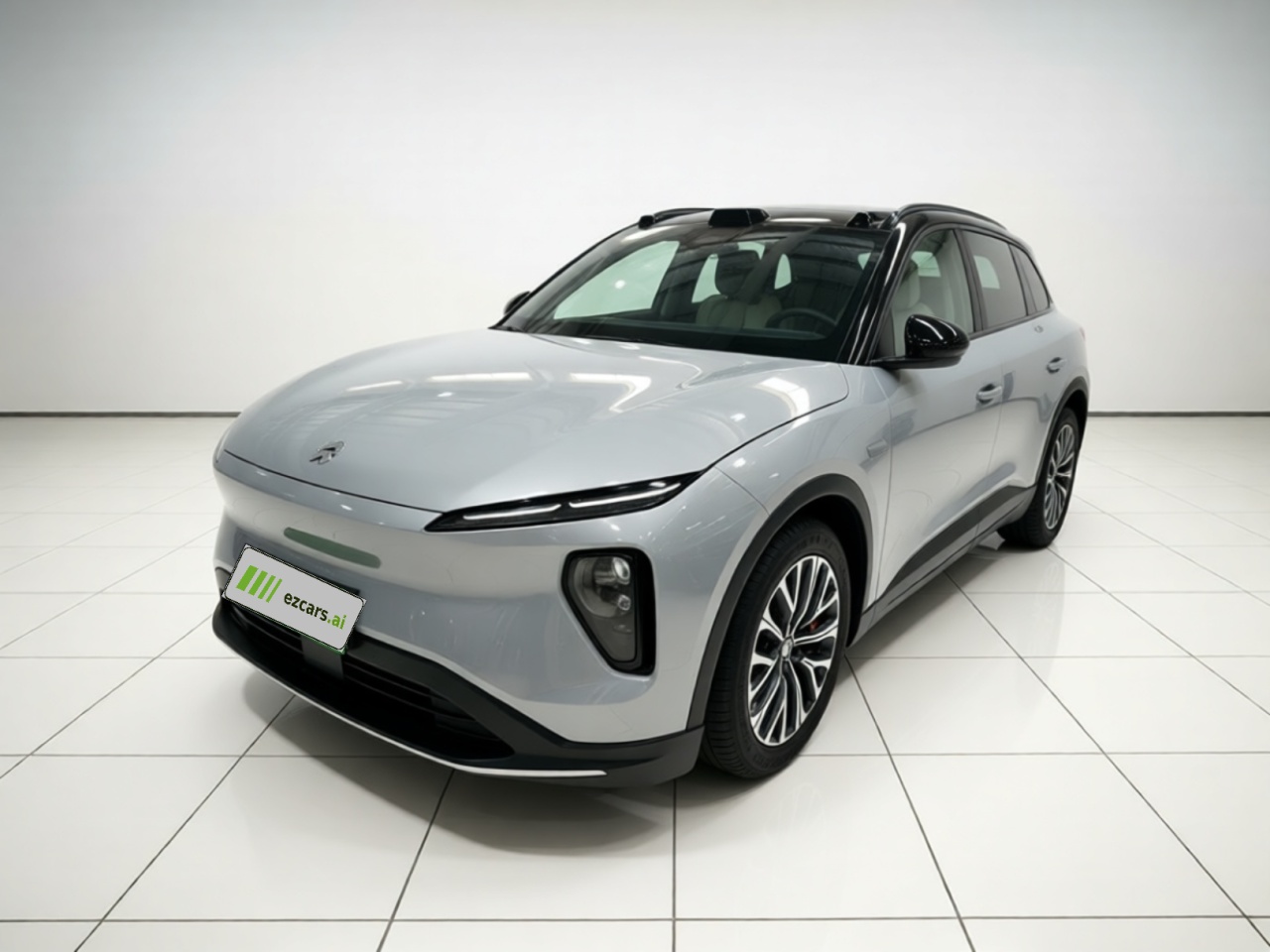 ES6 2024 75kWh