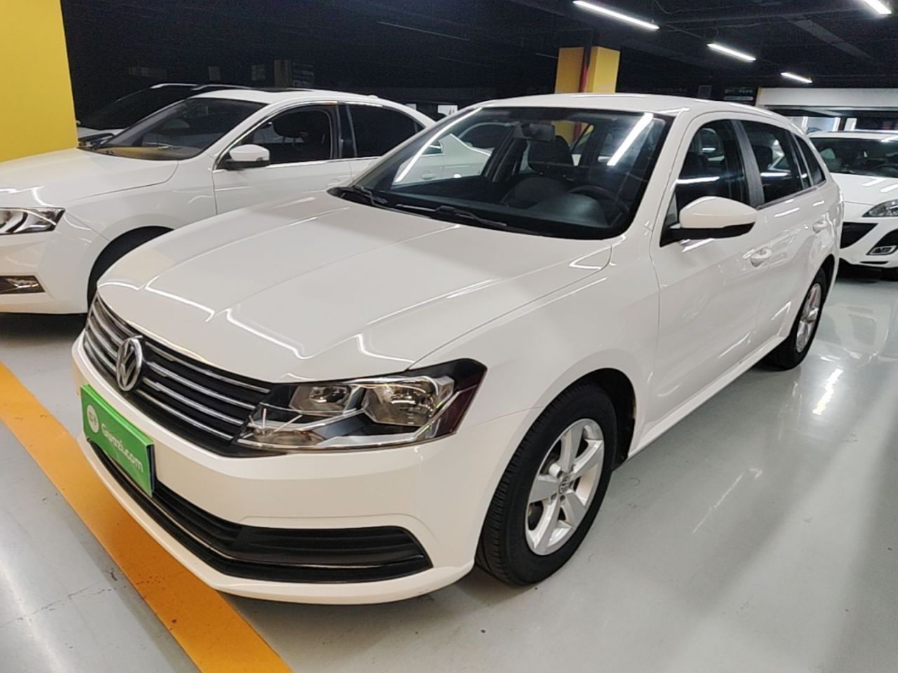 2015 1.6L AT