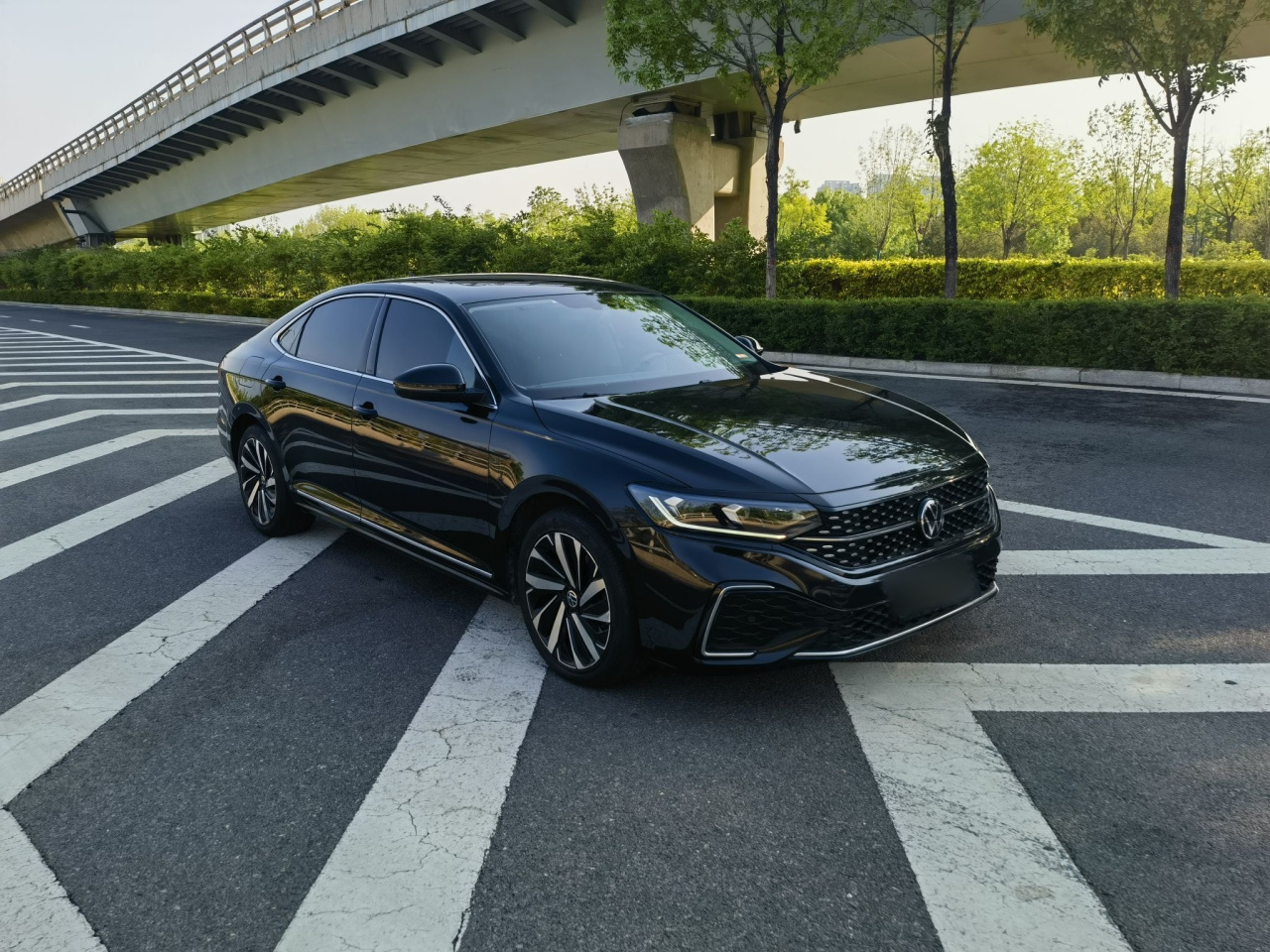 Passat 2022 330TSI Elite photo 4