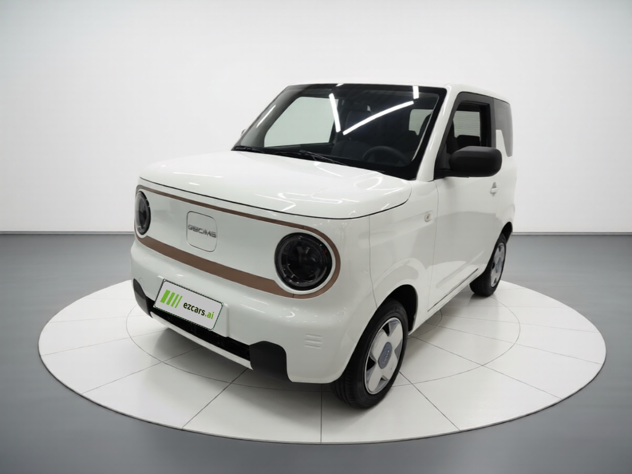 2024 Panda mini 200km Endurance Bear