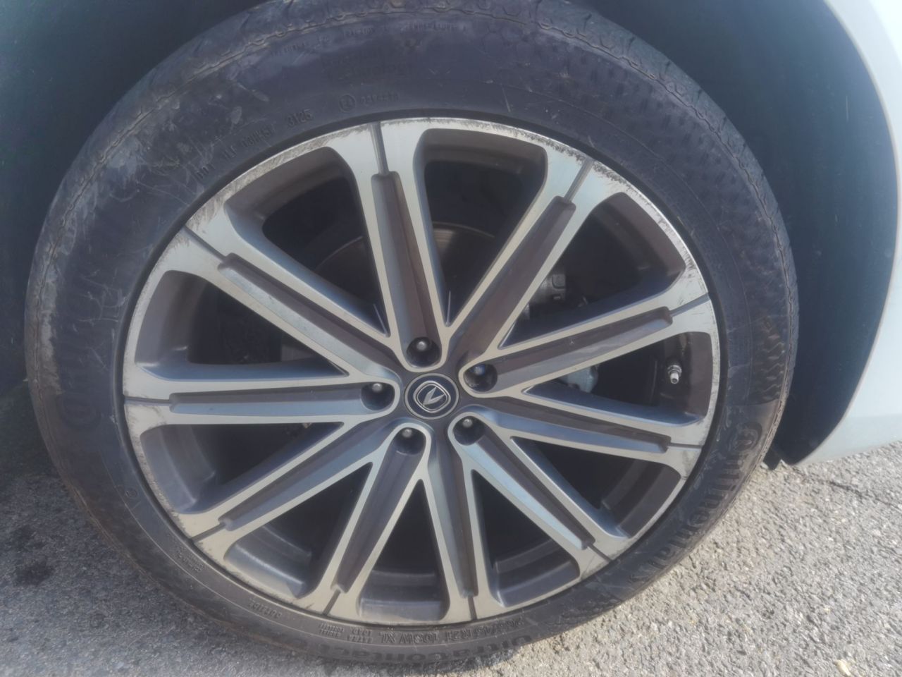 UNI-K 2021 2.0T Premium photo 5