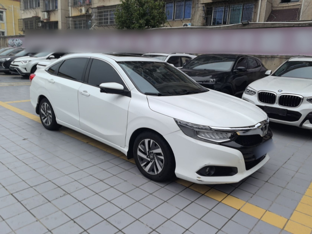 Crider 2019 180Turbo CVT Leading China VI photo 3
