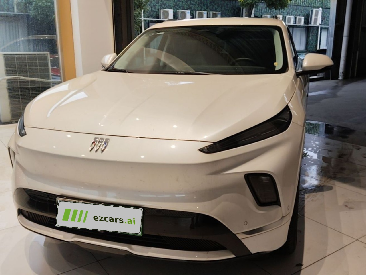 E5 2025 620KM Exclusive