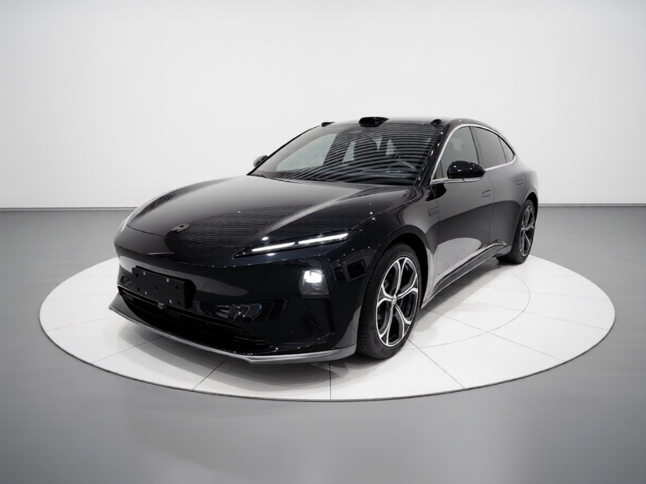ET5T 2024 75kWh Touring