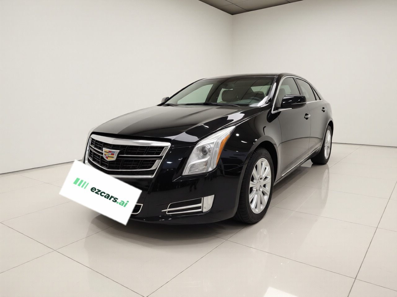 XTS 2016 28T Luxury