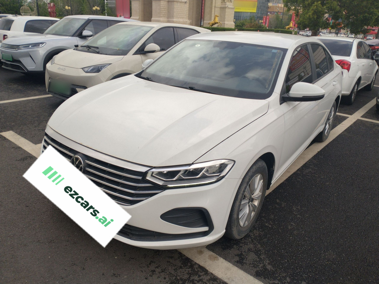 Lavida 2023 1.5L AT