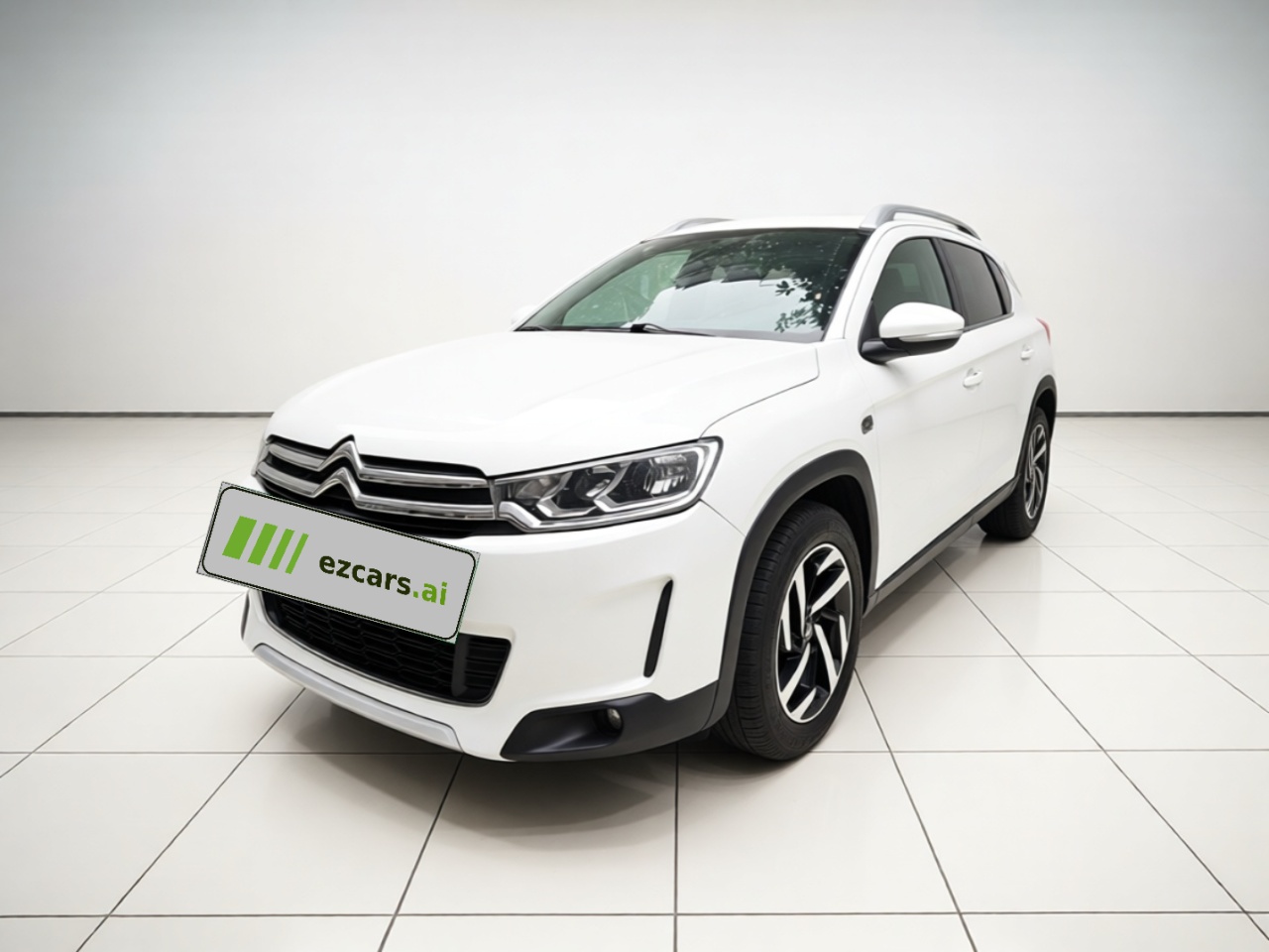 C3-XR 2017 1.6L MT Pioneer