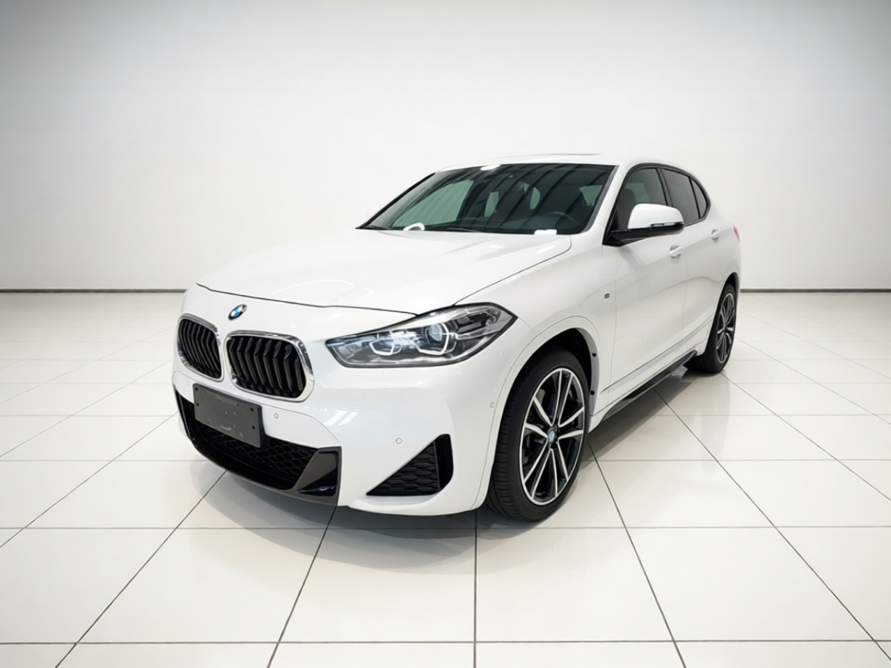 X2 2020 xDrive25i M Sport Package