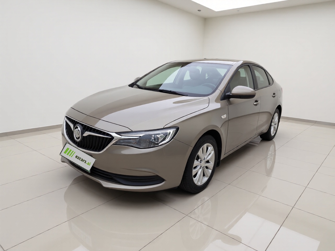 Excelle 2021 Facelift Classic 1.5L AT Elite