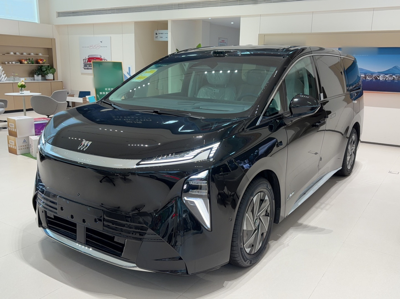 2026 EV