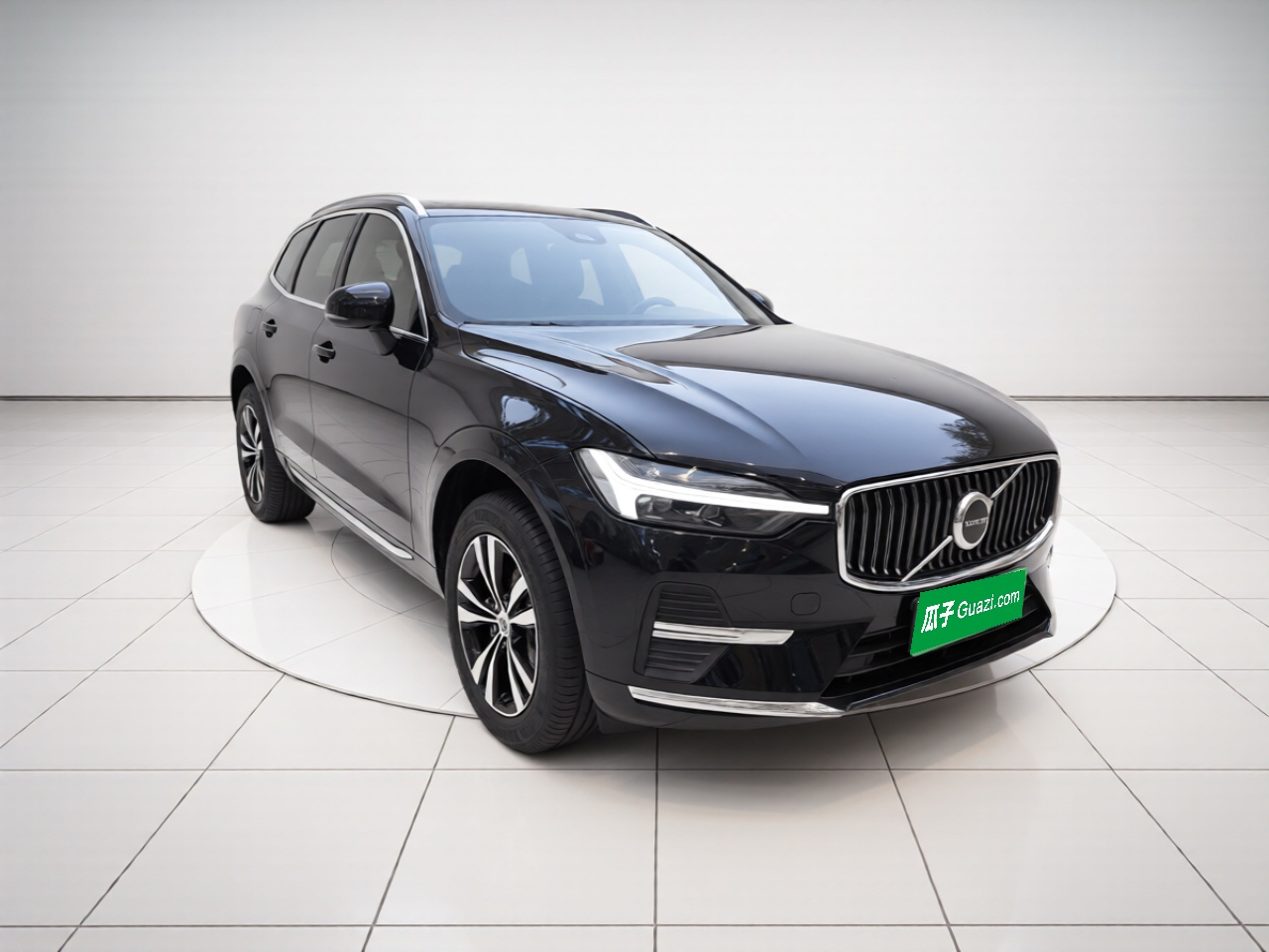XC60 2023 B5 AWD Luxury photo 3