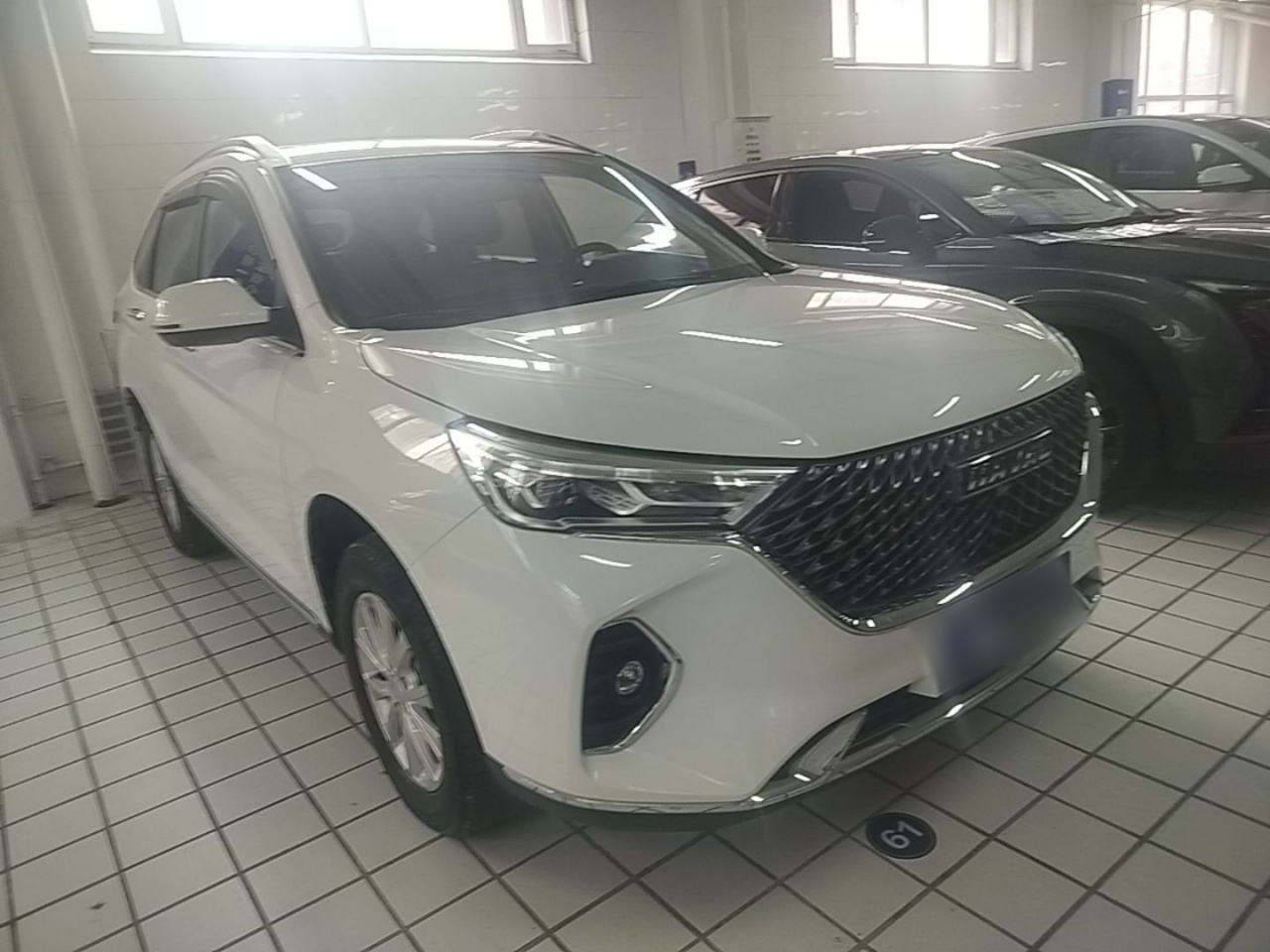 M6 2021 PLUS 1.5T DCT Luxury Connected photo 3
