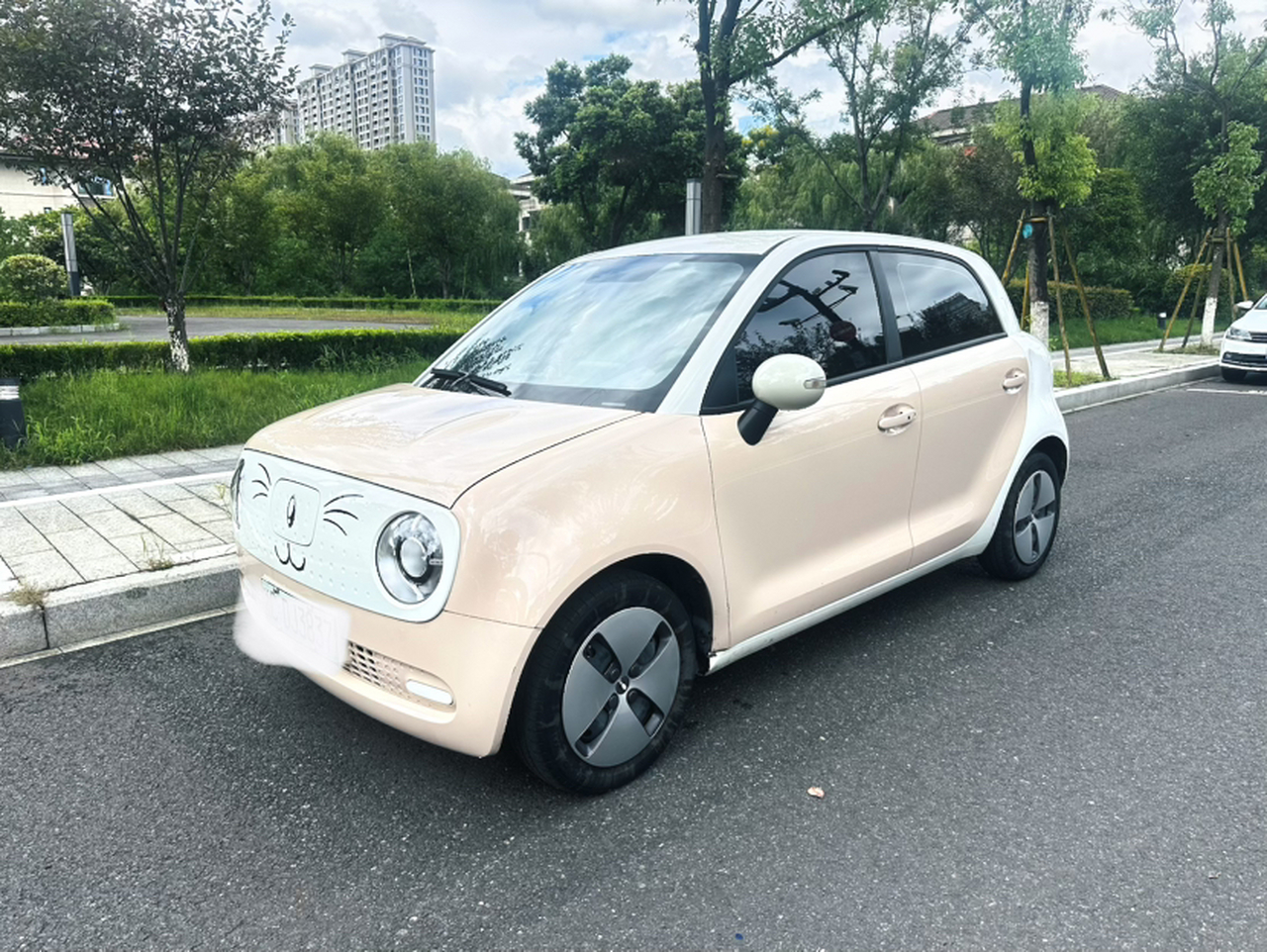 2022 301km LFP