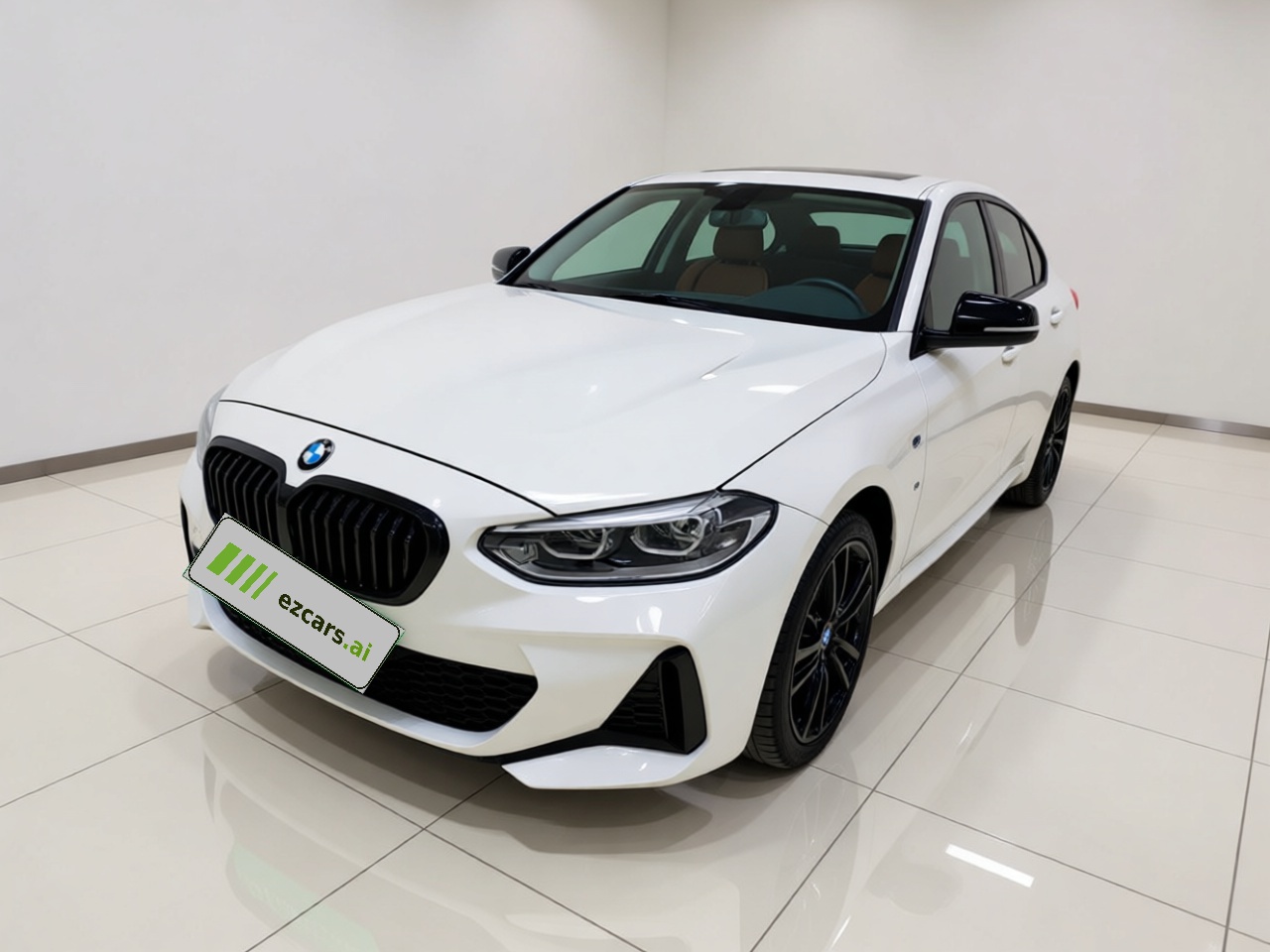 1 Series 2022 125i M Sport