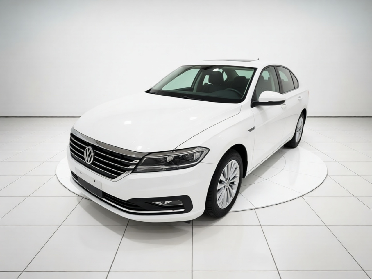 Lavida 2019 1.5L AT Comfort China VI