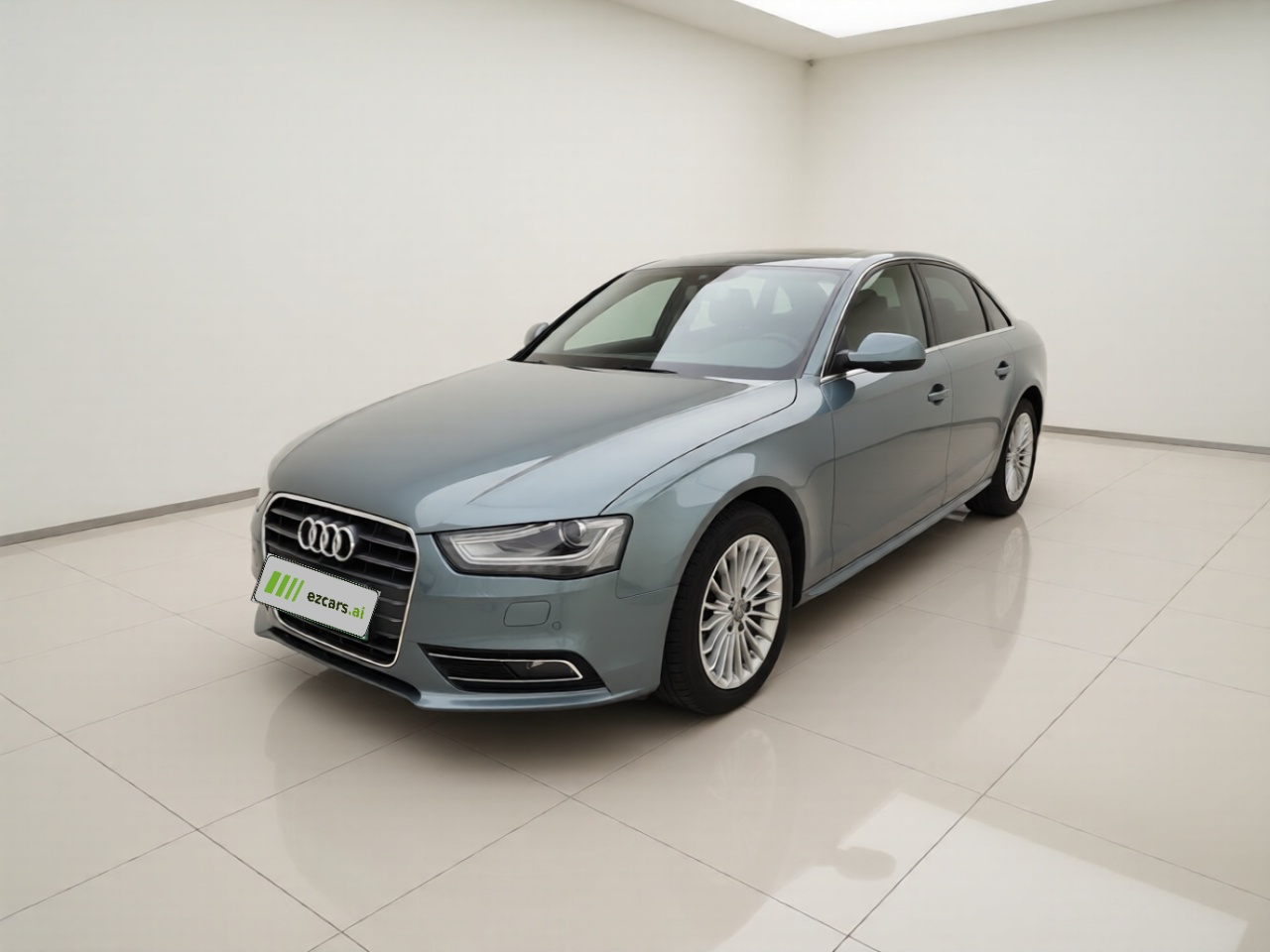 A4L 2015 35 TFSI AT Comfort