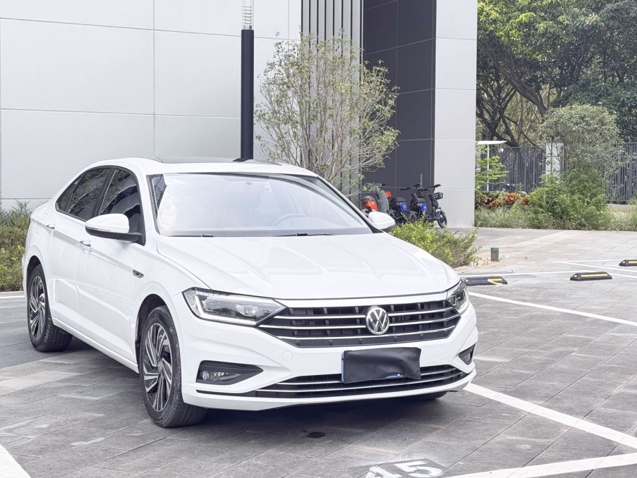 Sagitar 2022 280TSI DSG photo 3