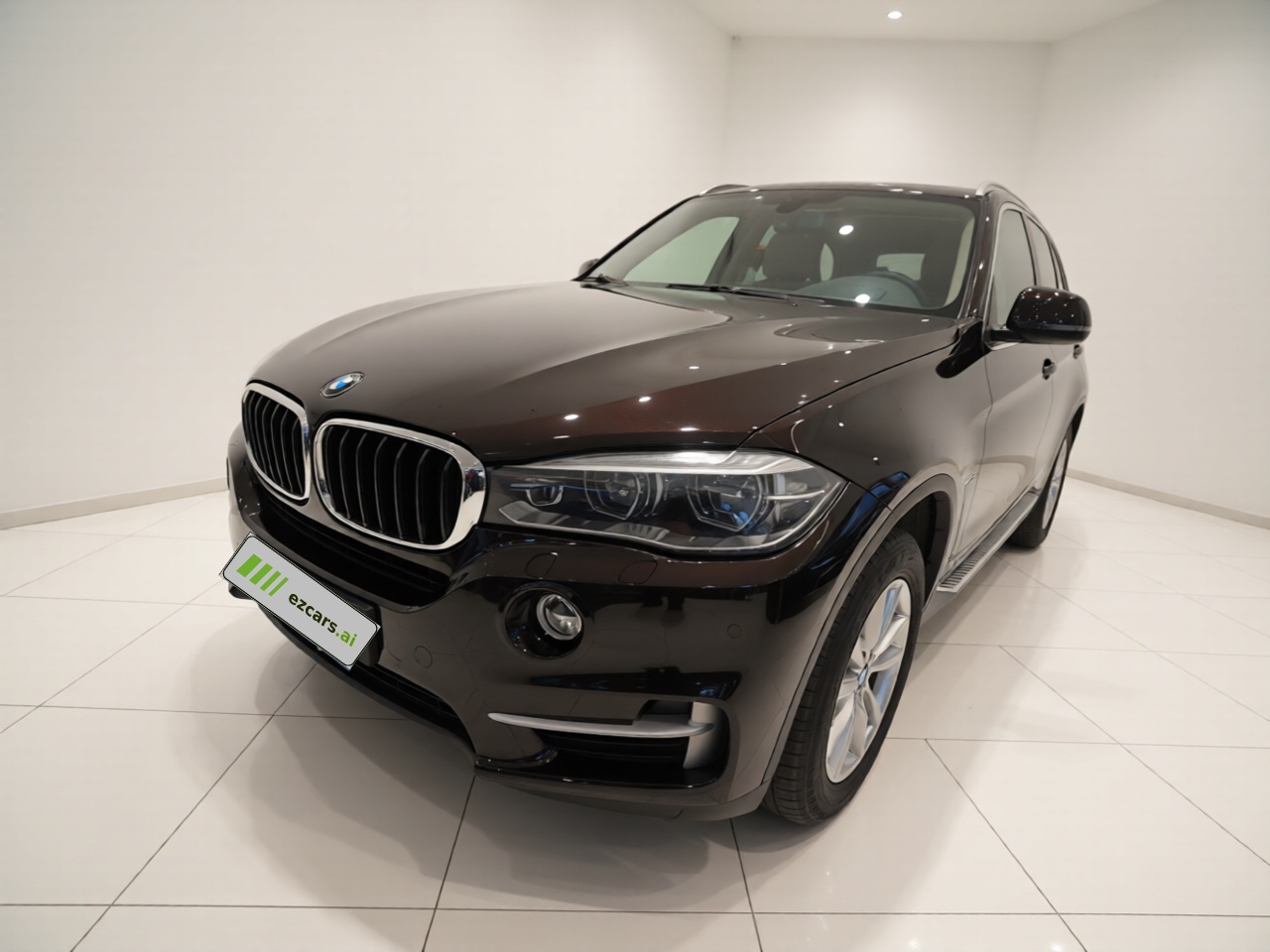 X5 Parallel Import
