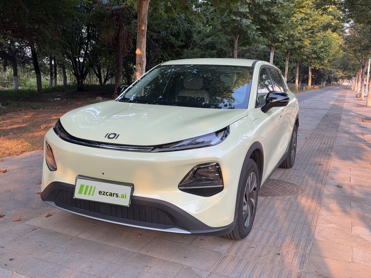 Nevo Q05 2026 405Air