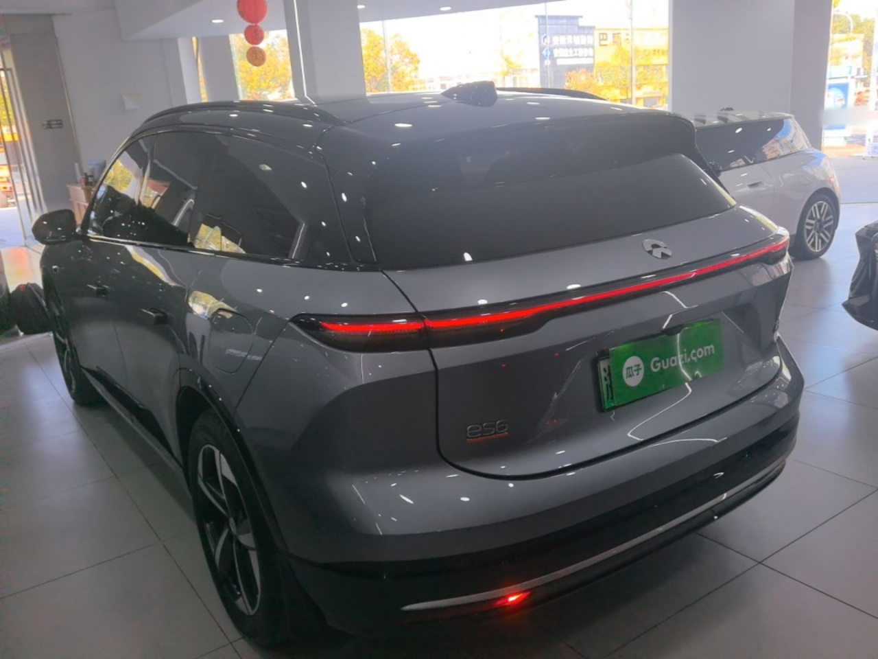 ES6 2025 75kWh photo 4