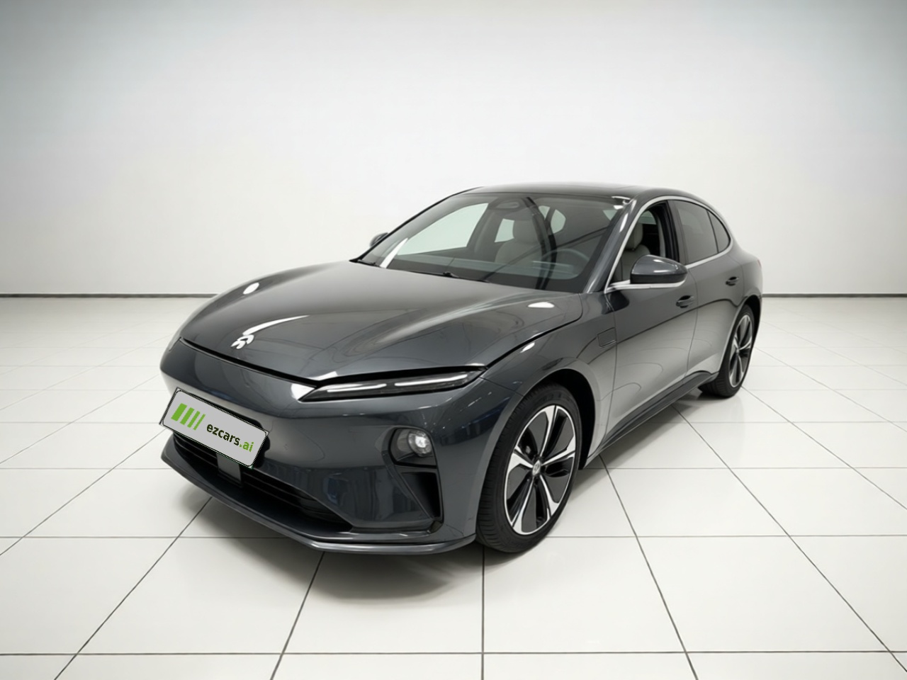 ET5T 2024 75kWh Touring