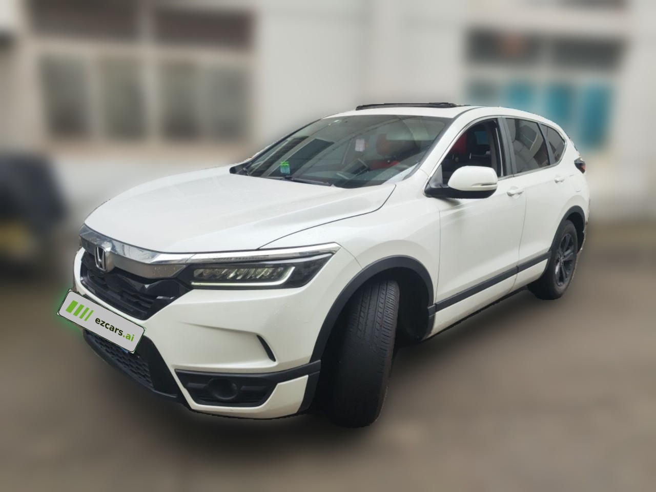 Breeze 2021 240TURBO CVT RWD Elite