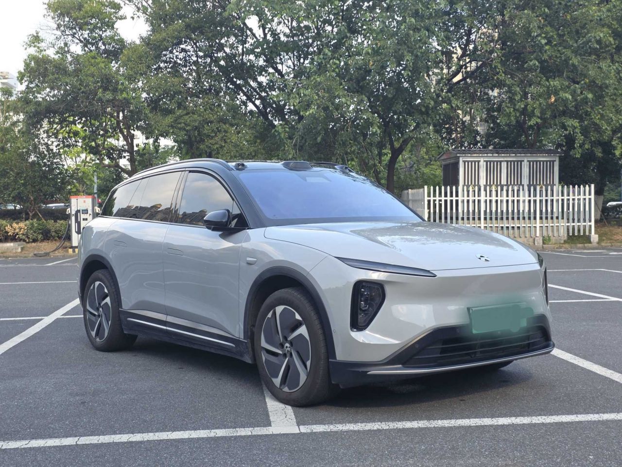 ES6 2024 75kWh photo 3