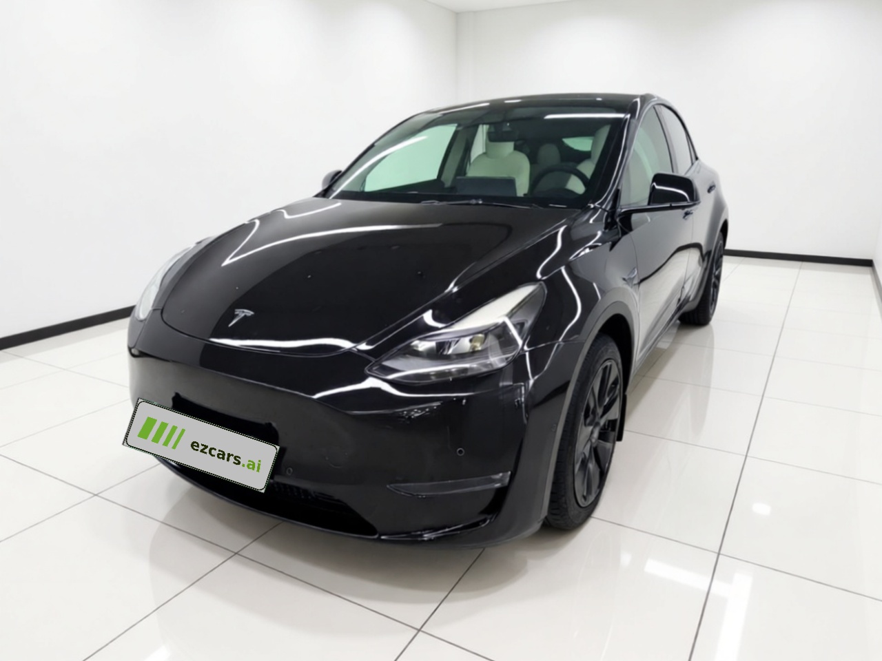 Model Y 2022 Long Range AWD