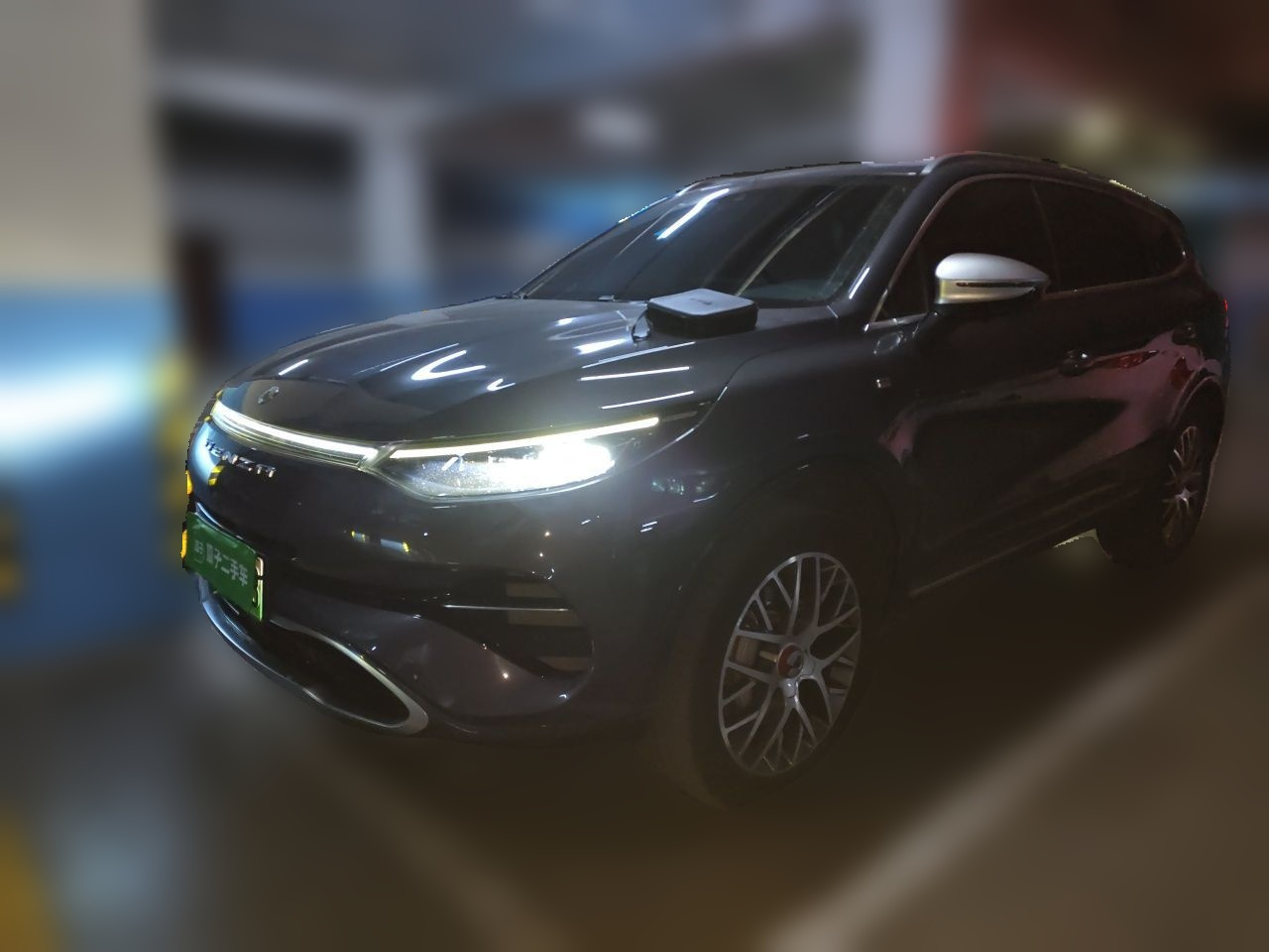 X 2020 PHEV Classic