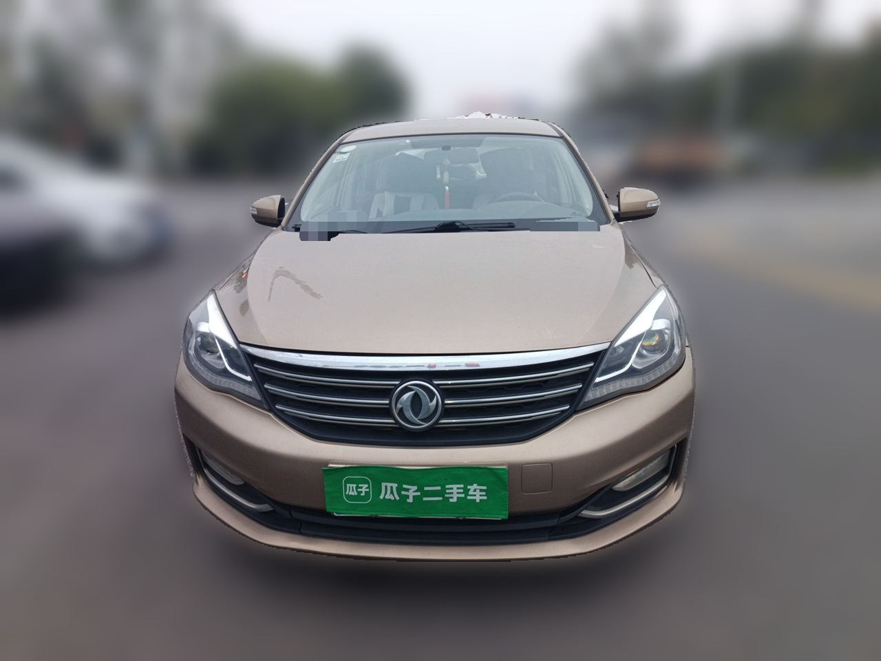 A60 2016 1.6L AT Luxury photo 2