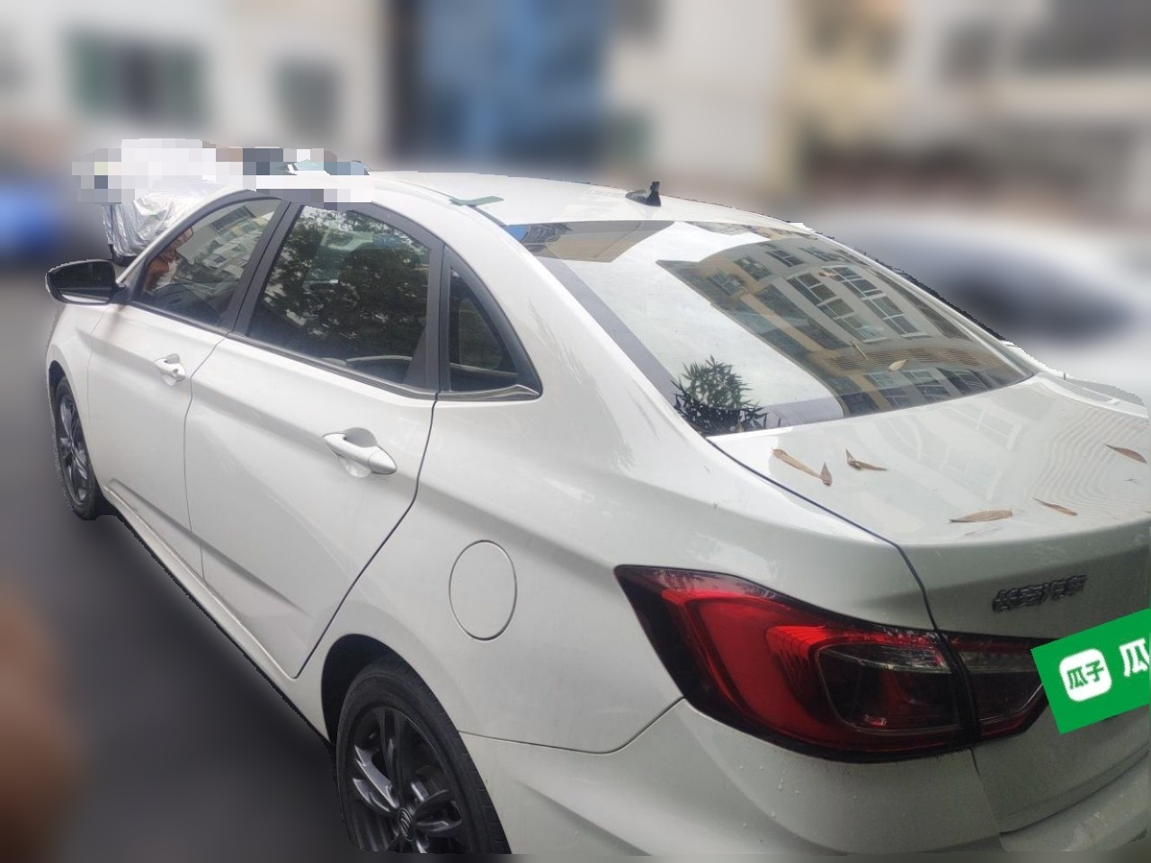 Eado DT 2019 1.6L MT China VI photo 4