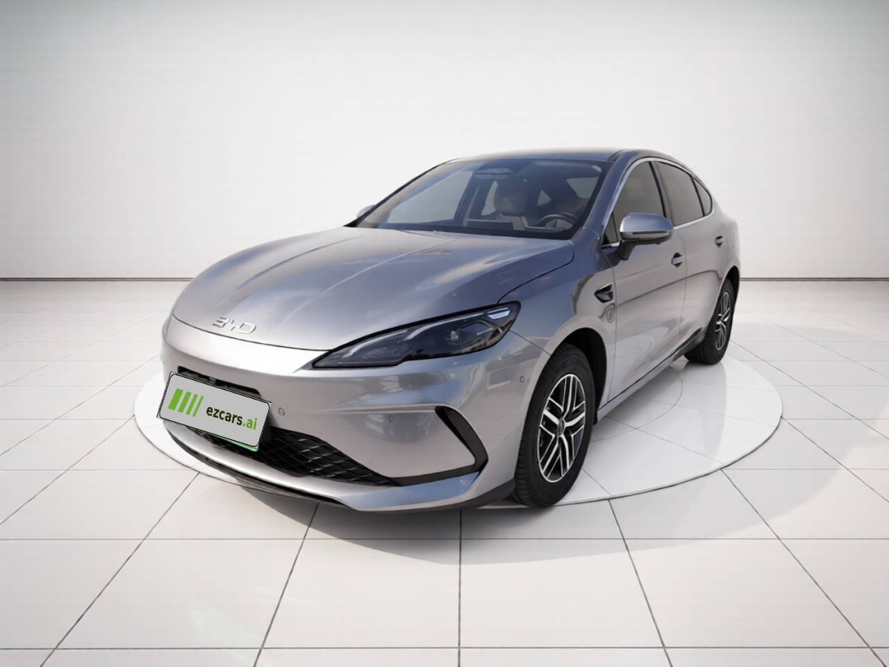 Seal 05 DM-i 2025 DM-i ADAS 120KM Flagship