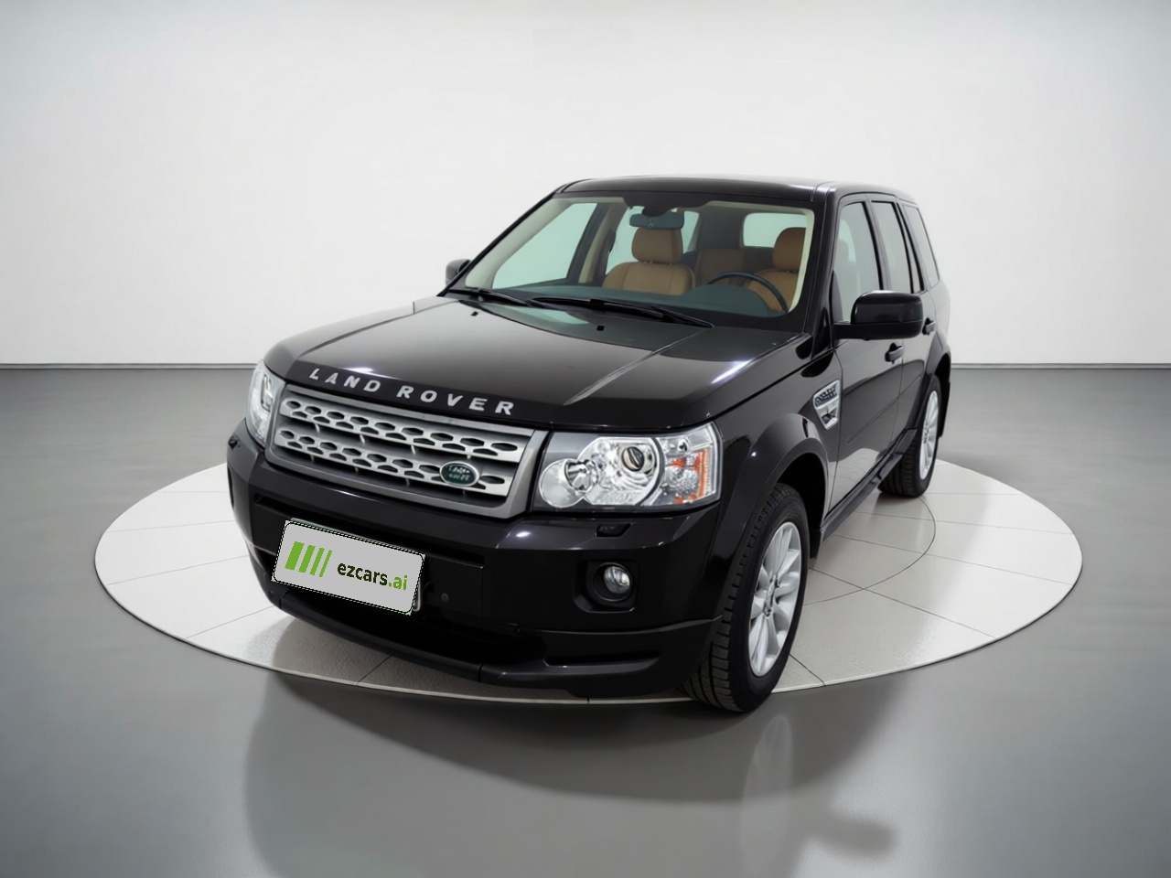 Freelander 2 2012 2.2T SD4 SE Diesel