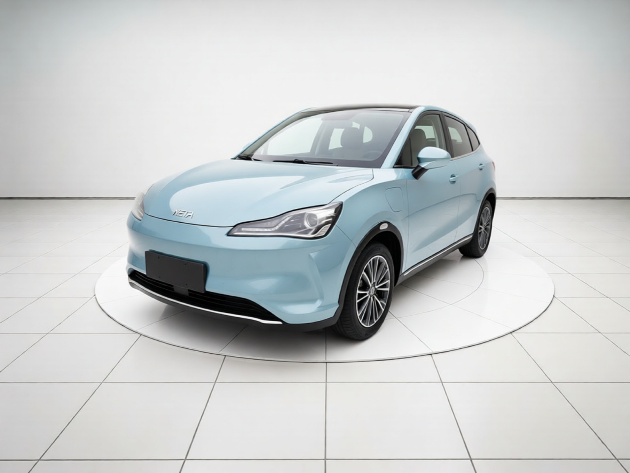 Neta V 2022 400 Lite