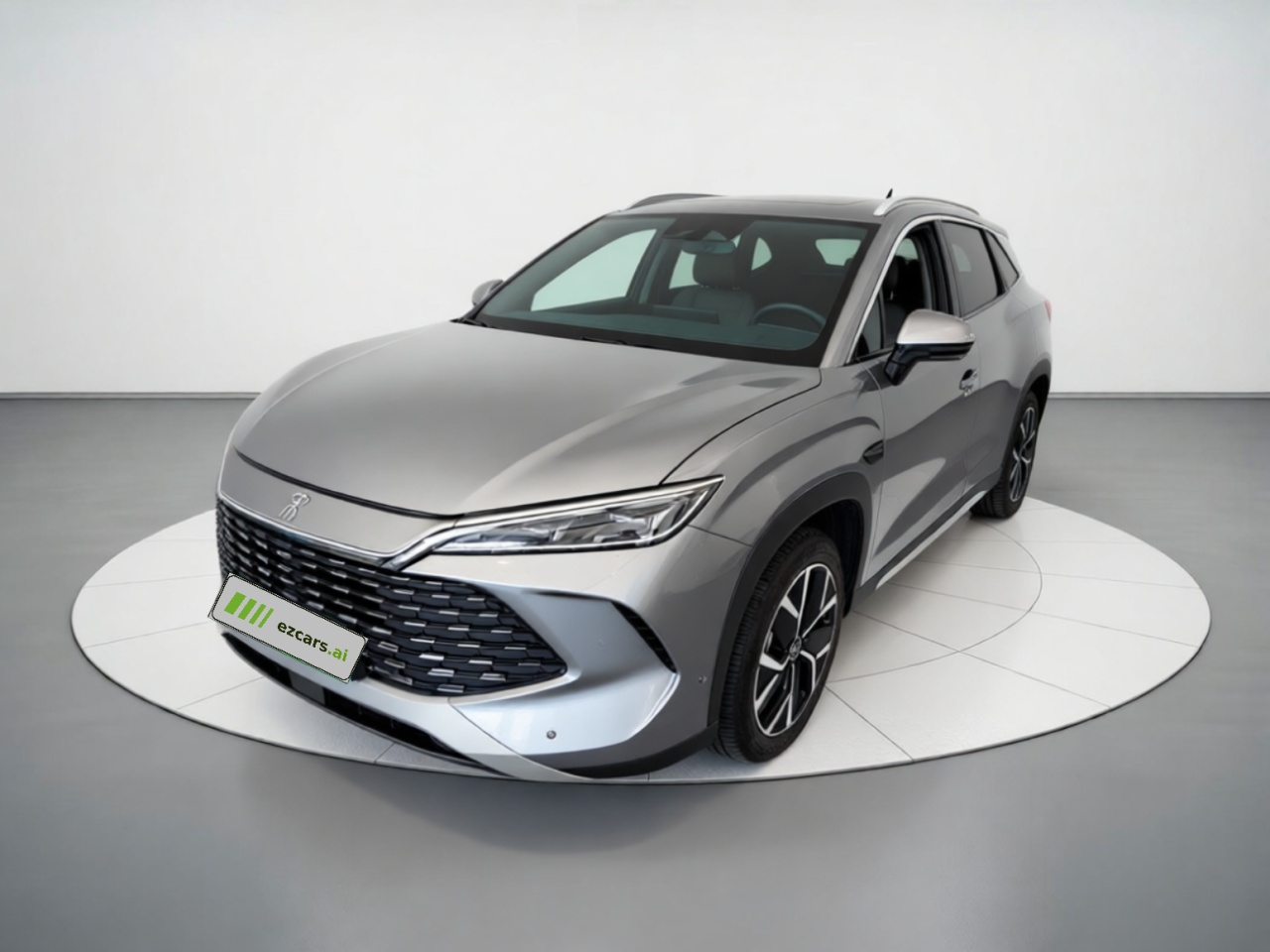 Song L DM-i 2026 200KM
