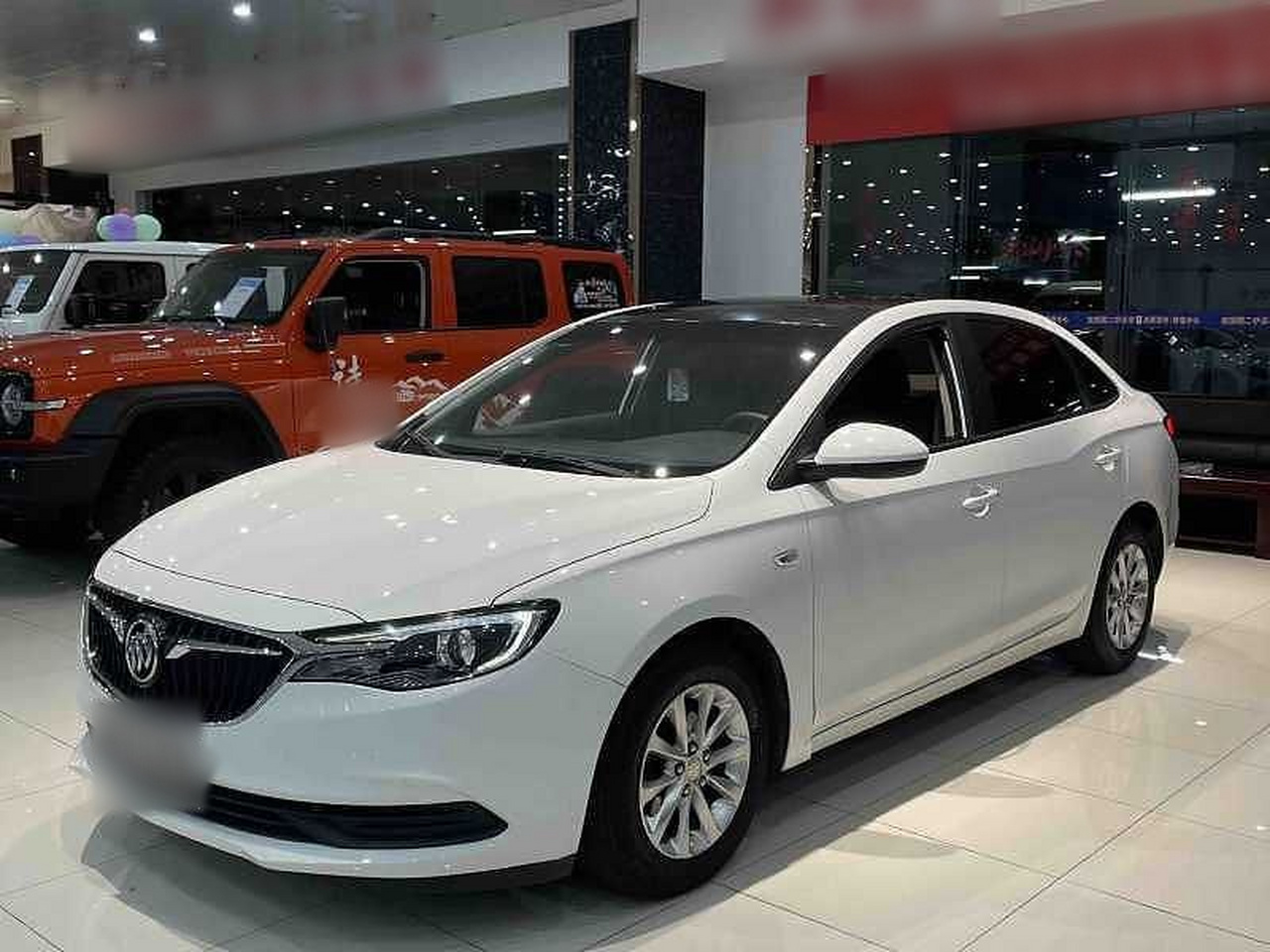 Excelle 2018 15T DCT Progressive China V