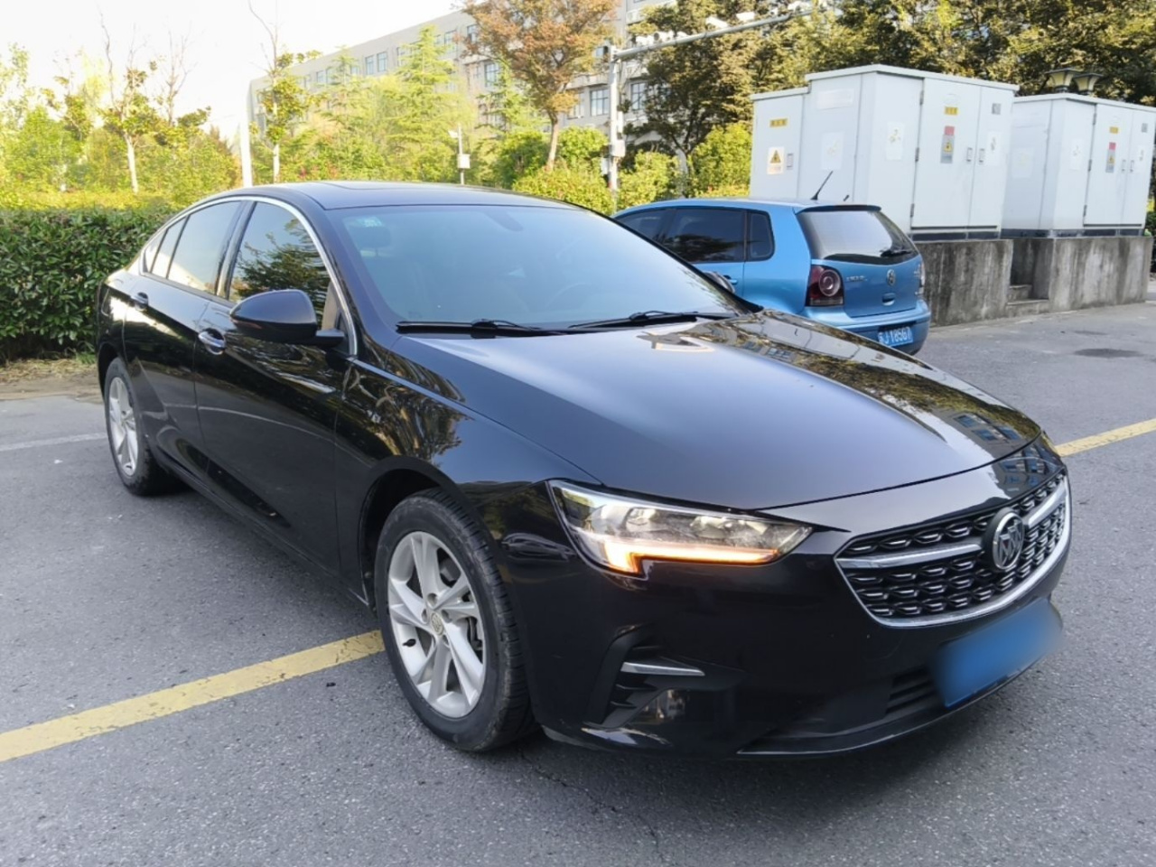 Regal 2021 552T Elite photo 3
