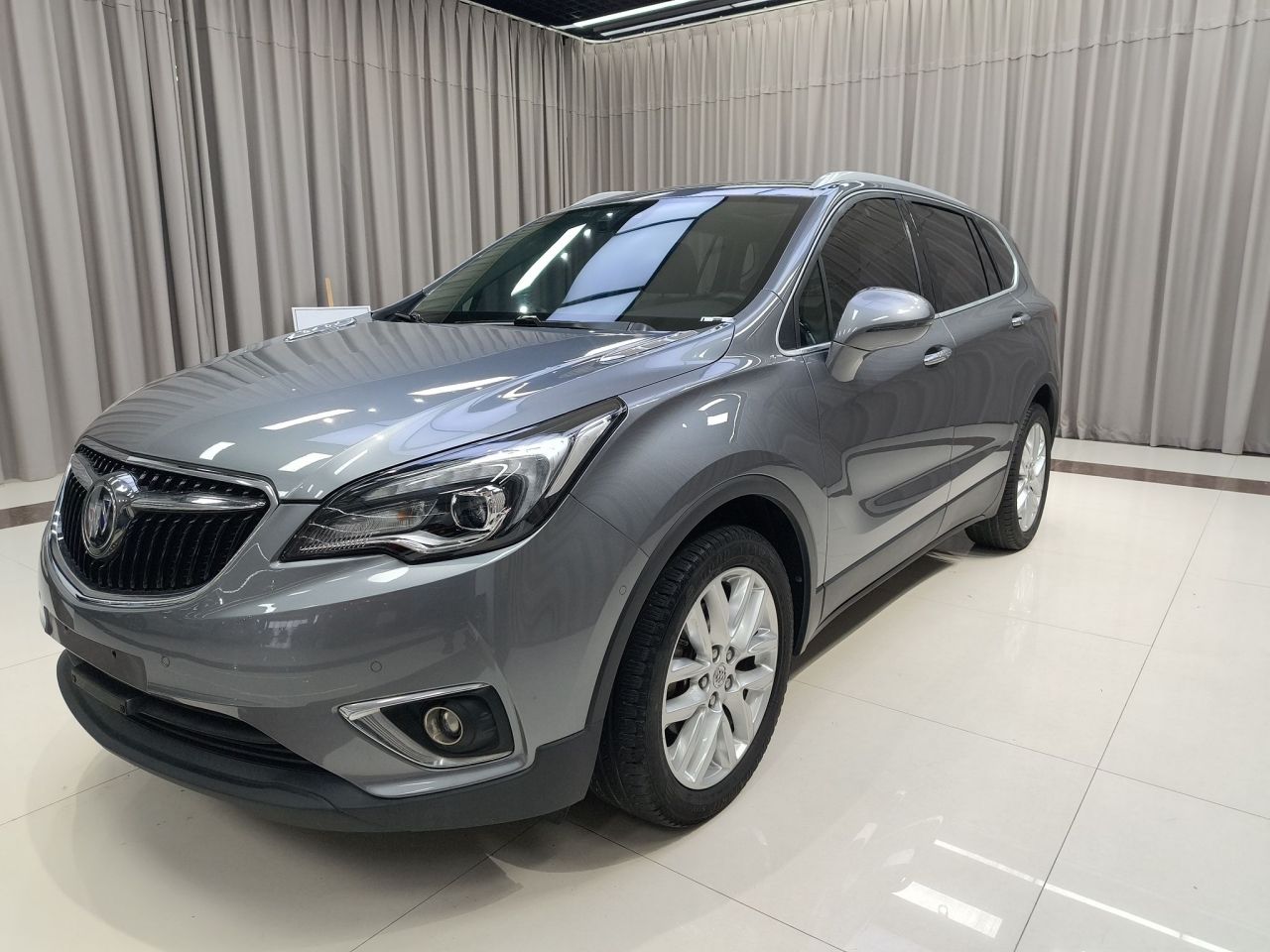 Envision 2018 28T AWD Luxury